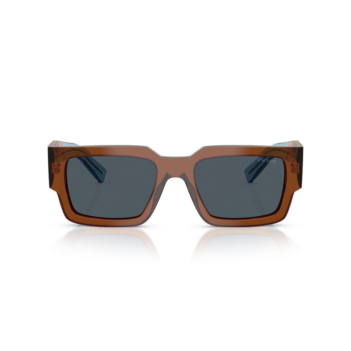 PRADA PR B17S 25F70B | Sunglasses | Vytria Eyewear