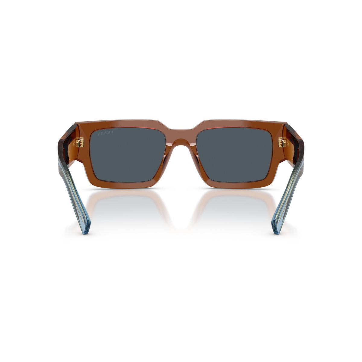 PRADA PR B17S 25F70B | Sunglasses | Vytria Eyewear