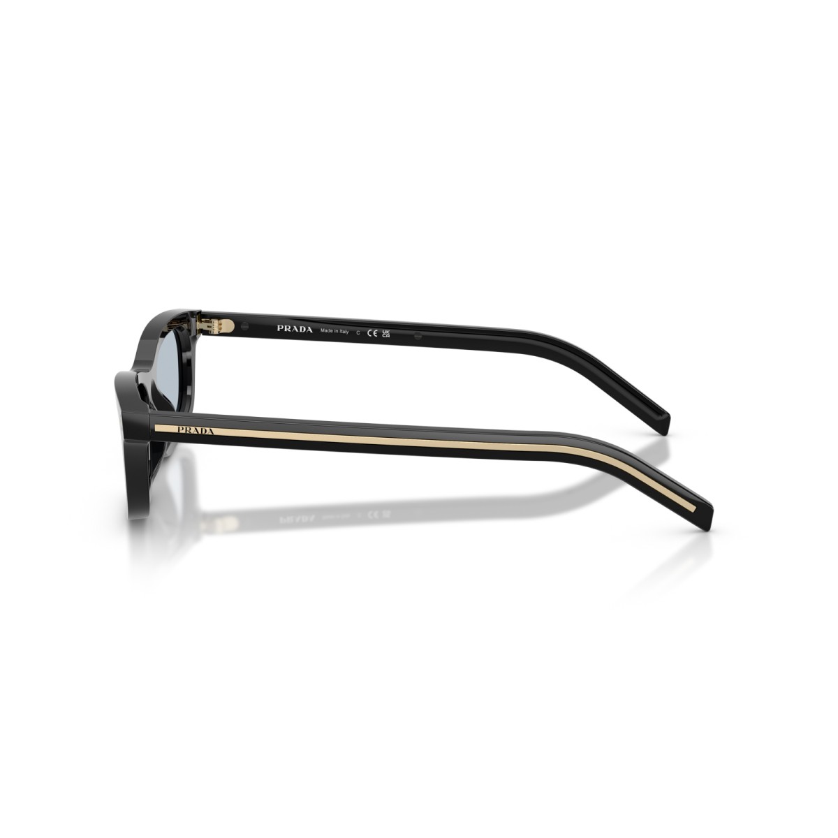 PRADA PR D05S 16K30W | Gafas de sol | Vytria Eyewear