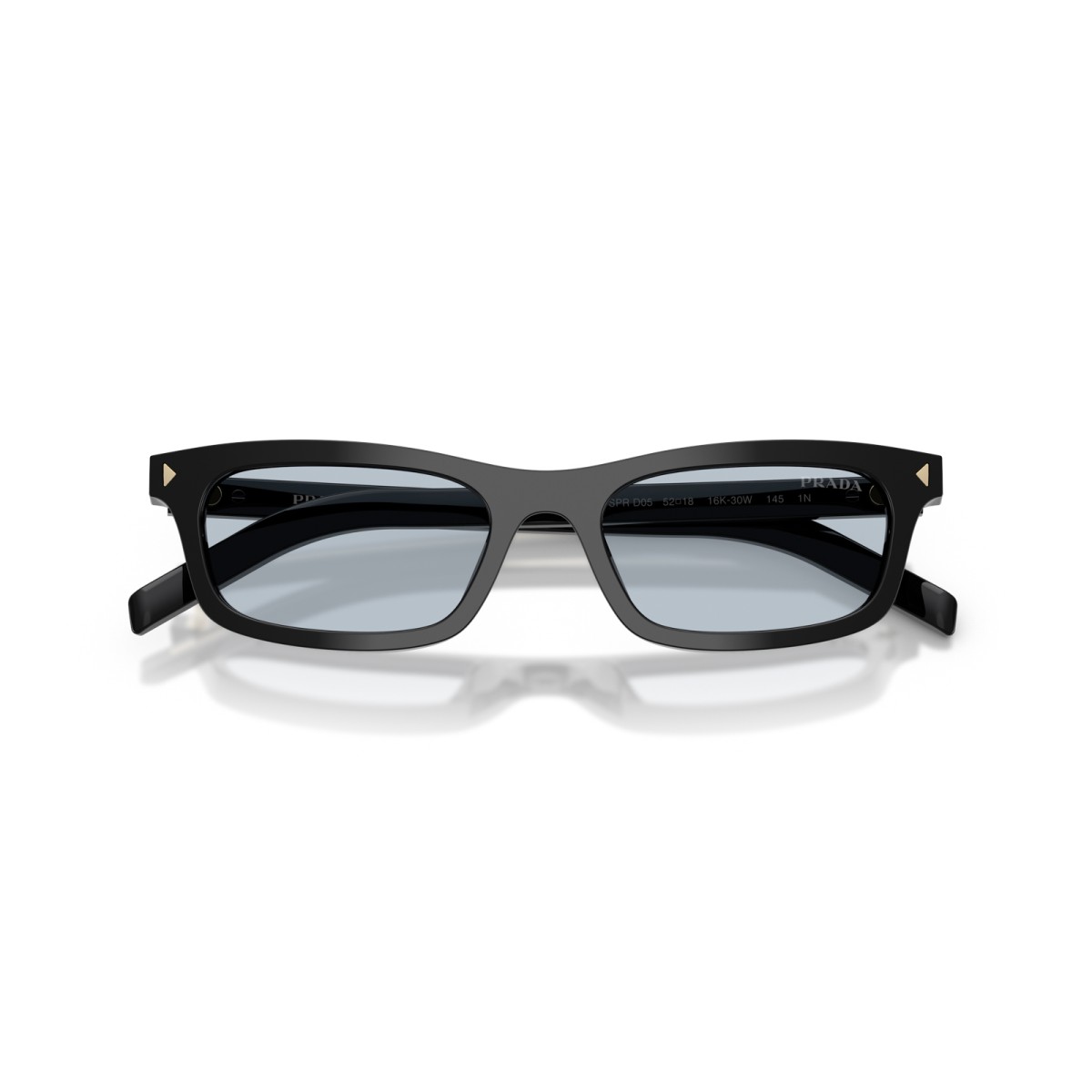 PRADA PR D05S 16K30W | Gafas de sol | Vytria Eyewear