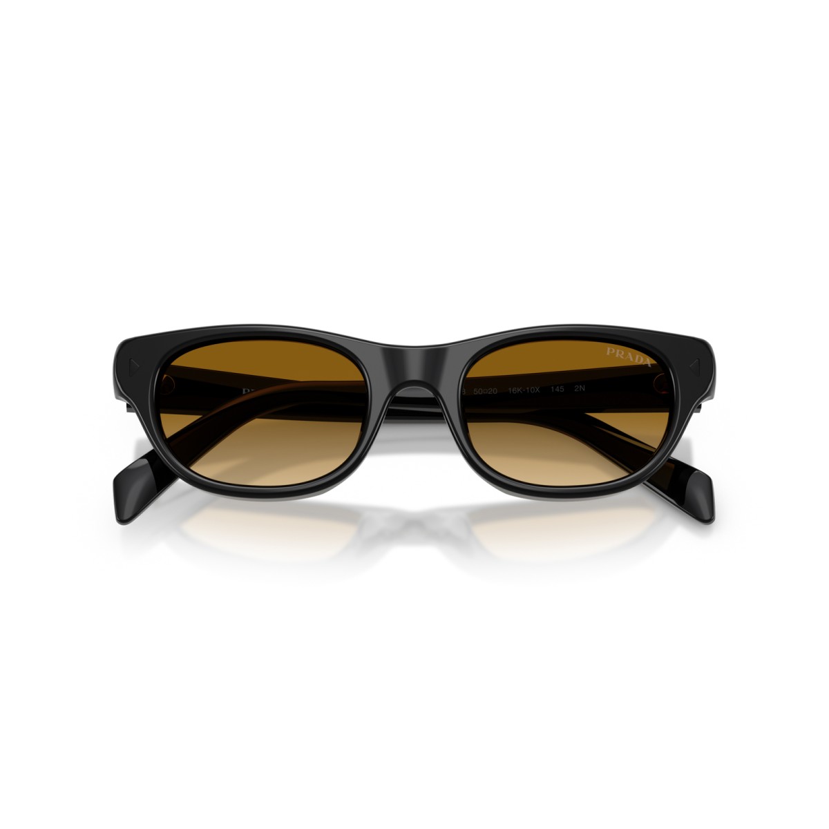 PRADA PR C08S 16K10X | Sunglasses | Vytria Eyewear