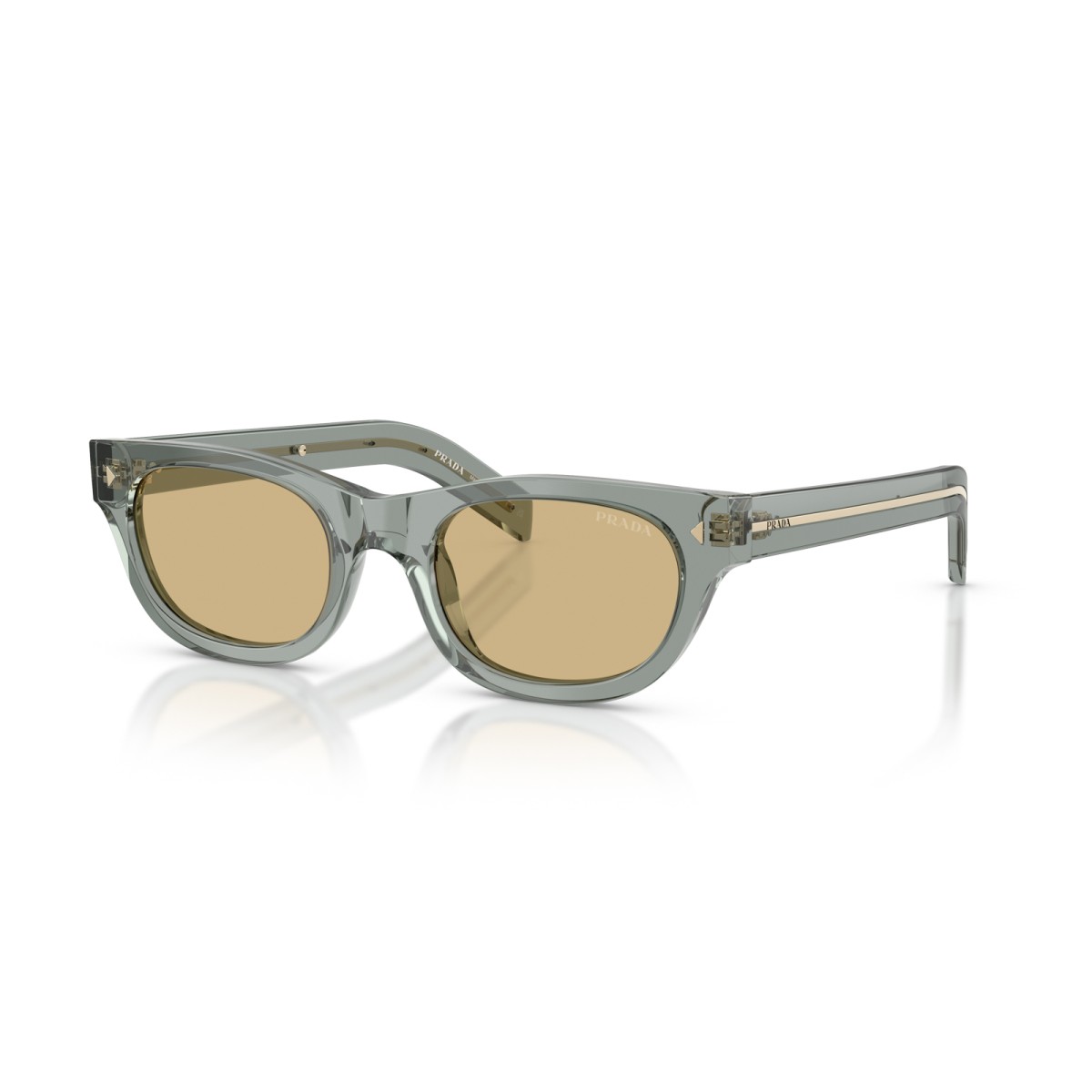 PRADA PR C09S 21J70R | Sunglasses | Vytria Eyewear