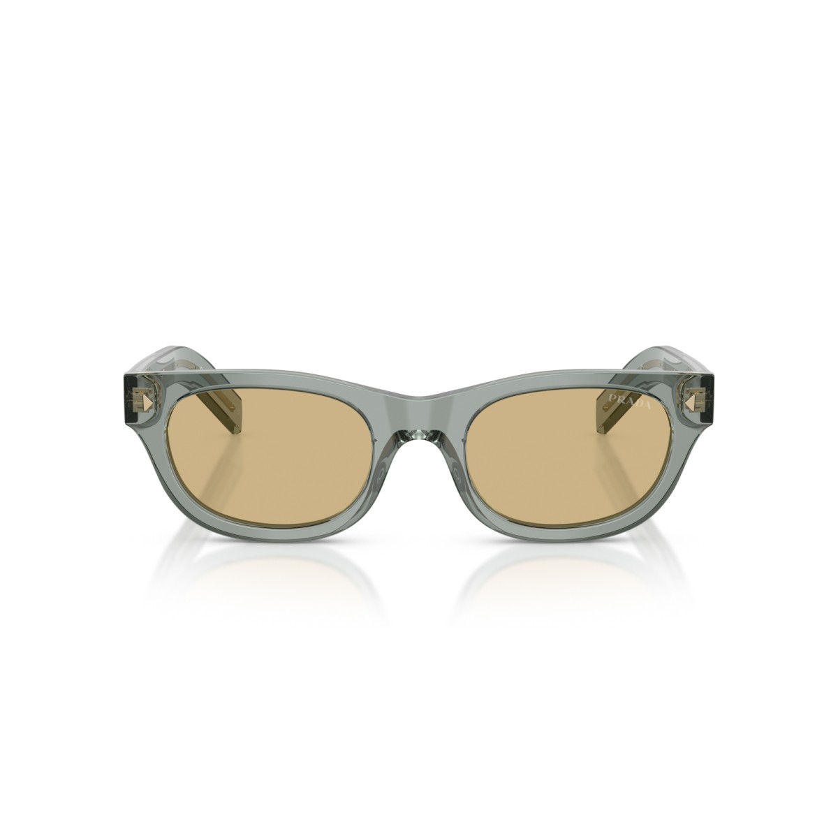 PRADA PR C09S 21J70R | Sunglasses | Vytria Eyewear