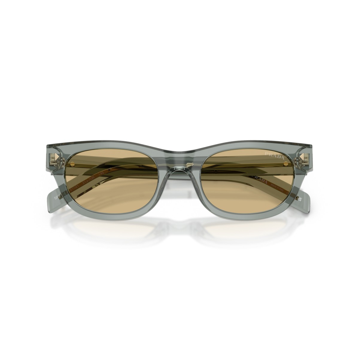 PRADA PR C09S 21J70R | Sunglasses | Vytria Eyewear