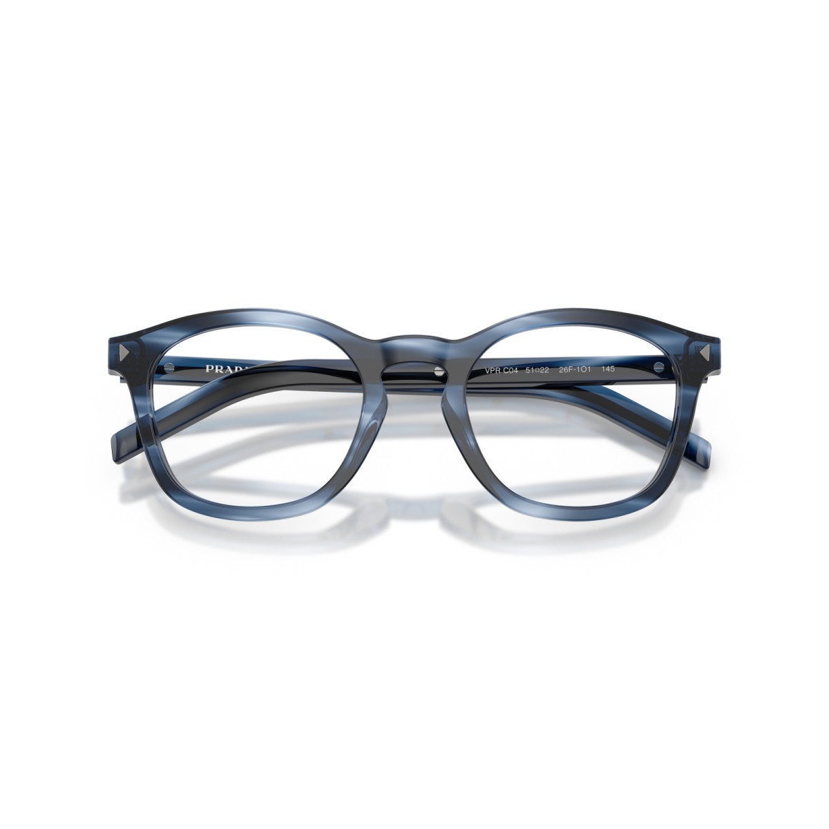 PRADA PR C04V 26F1O1 | Monturas | Vytria Eyewear