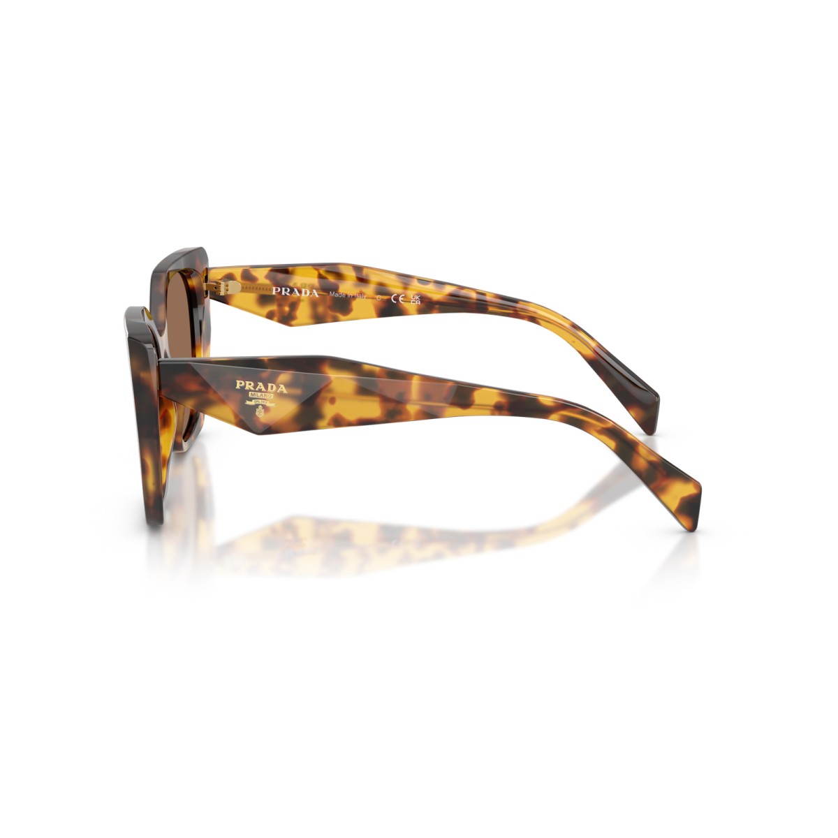 PRADA PR 19ZS 14L06B | Sunglasses | Vytria Eyewear