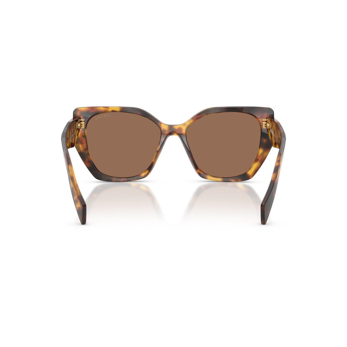 PRADA PR 19ZS 14L06B | Sunglasses | Vytria Eyewear
