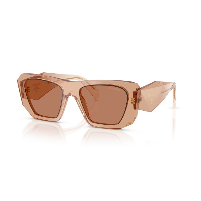 PRADA PR B18S 28E90Q | Sunglasses | Vytria Eyewear