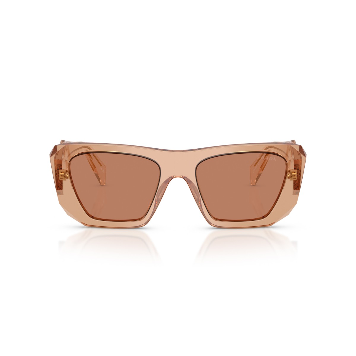 PRADA PR B18S 28E90Q | Sunglasses | Vytria Eyewear