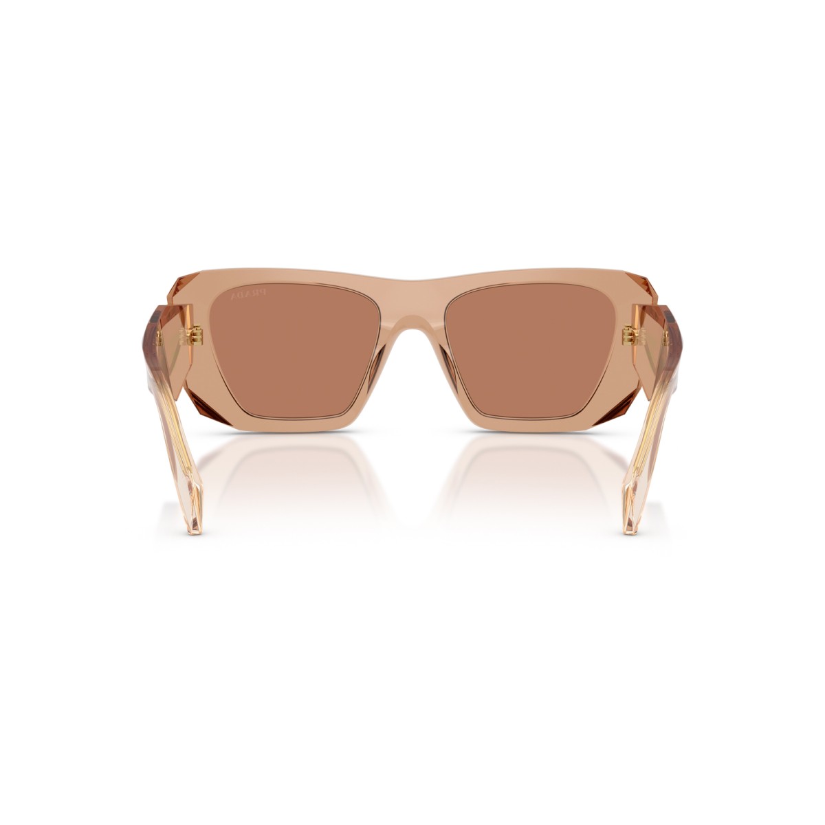 PRADA PR B18S 28E90Q | Sunglasses | Vytria Eyewear