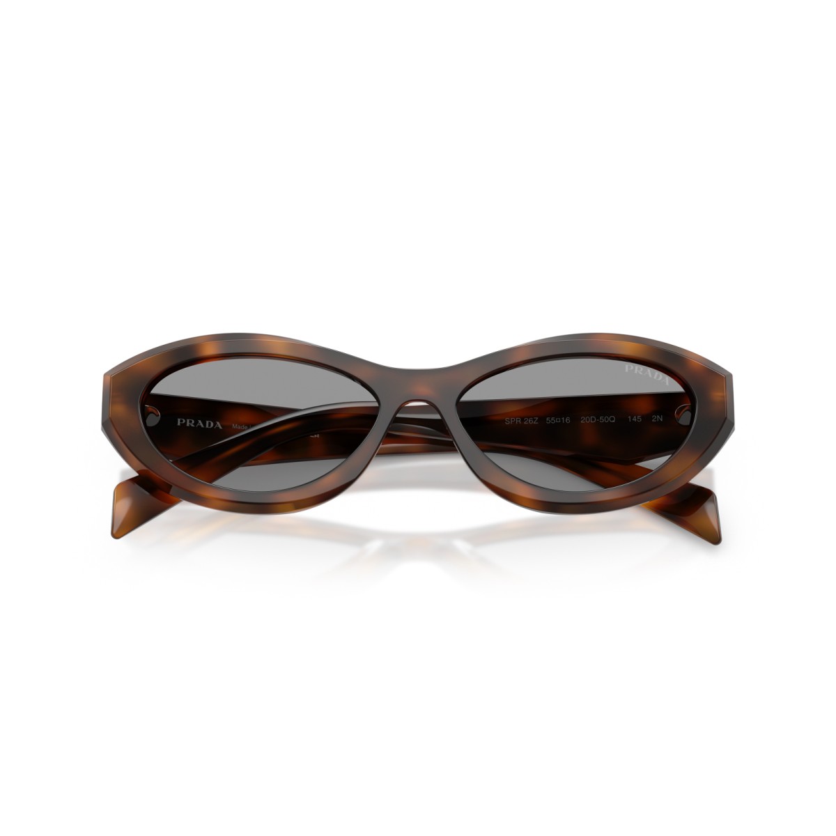 PRADA PR 26ZS 20D50Q | Sunglasses | Vytria Eyewear