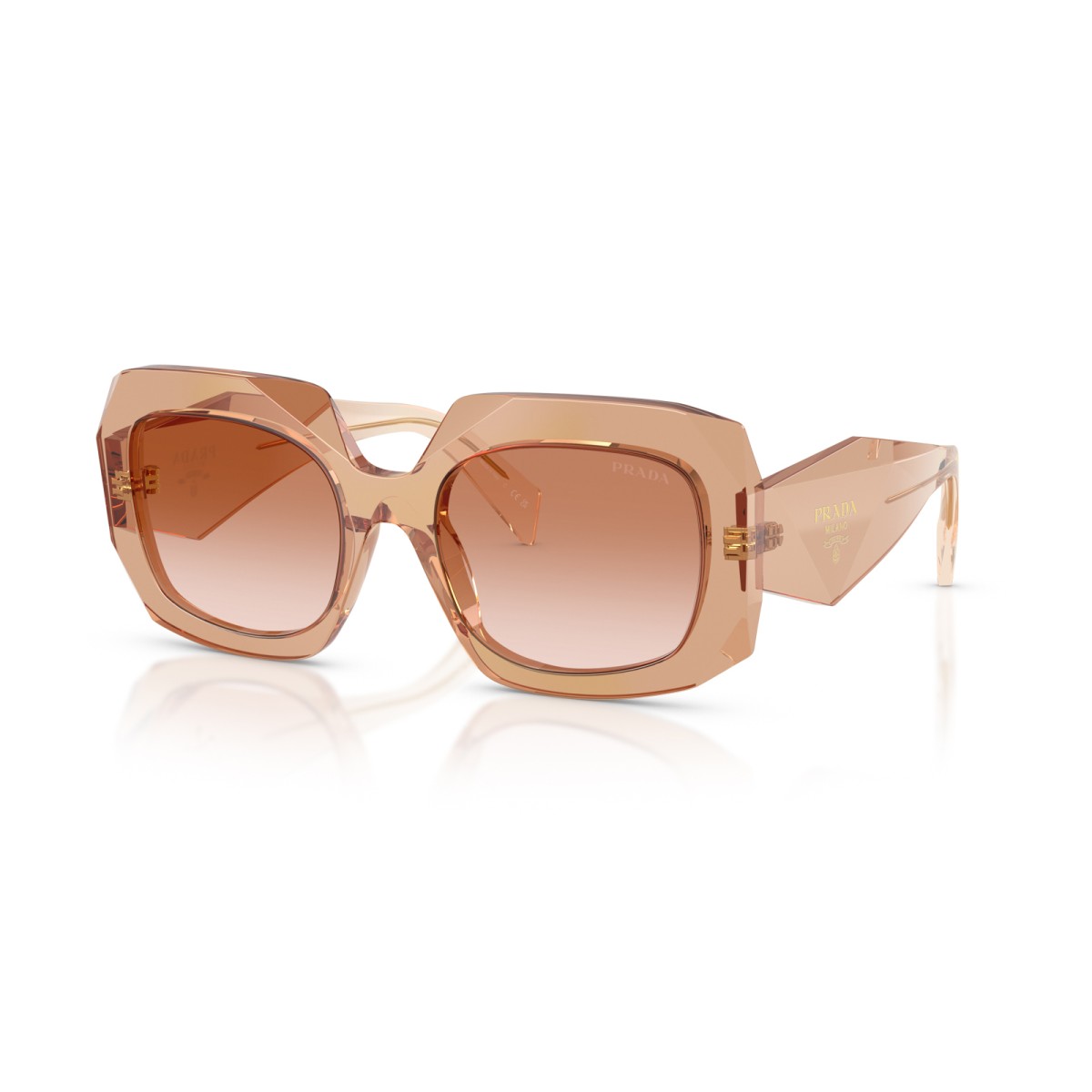 PRADA PR B23S 28E50S | Gafas de sol | Vytria Eyewear