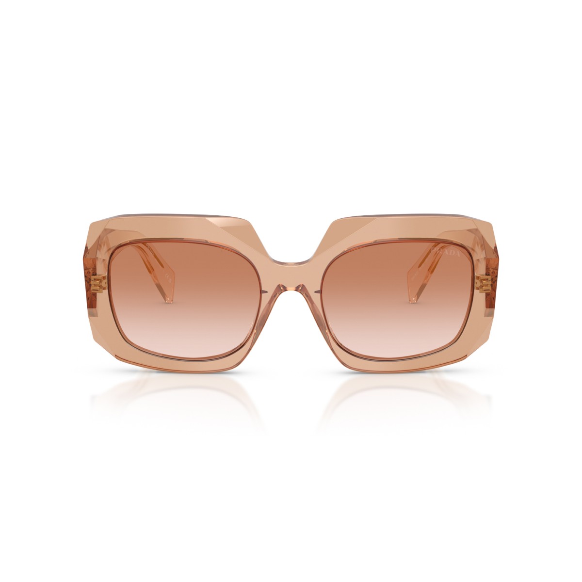 PRADA PR B23S 28E50S | Gafas de sol | Vytria Eyewear