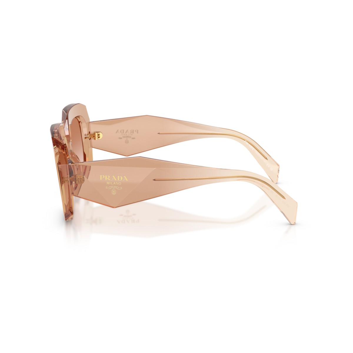 PRADA PR B23S 28E50S | Gafas de sol | Vytria Eyewear