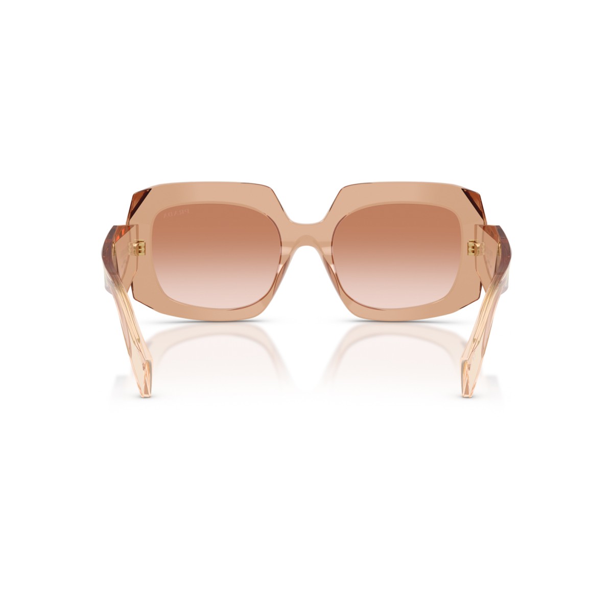 PRADA PR B23S 28E50S | Gafas de sol | Vytria Eyewear