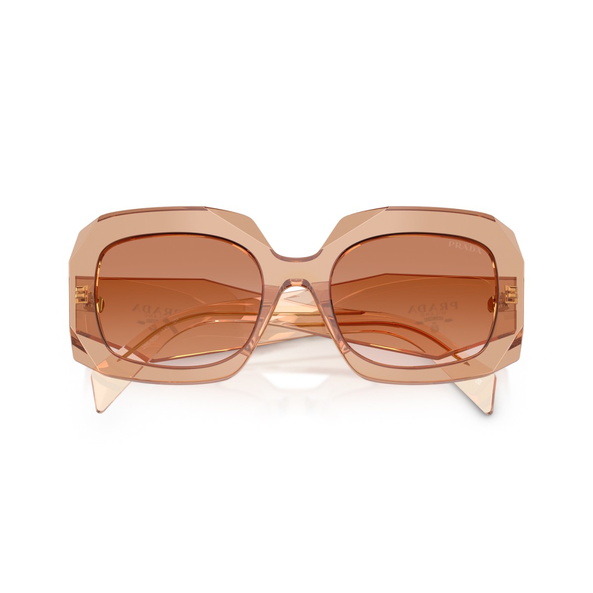 PRADA PR B23S 28E50S | Gafas de sol | Vytria Eyewear