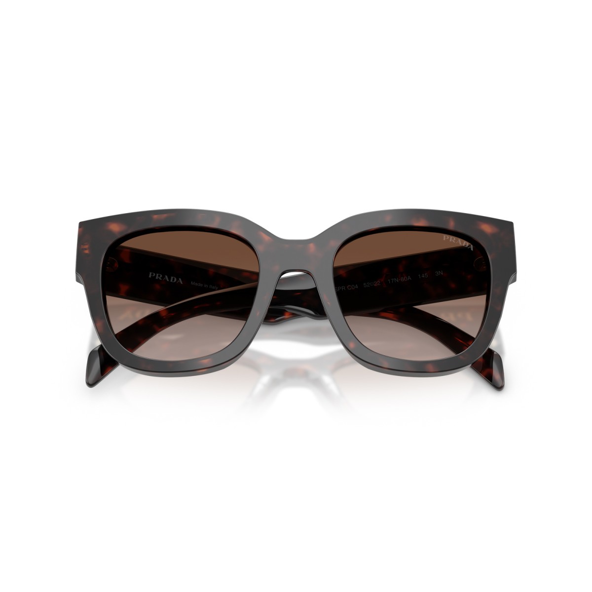 PRADA PR C04S 17N80A | Gafas de sol | Vytria Eyewear