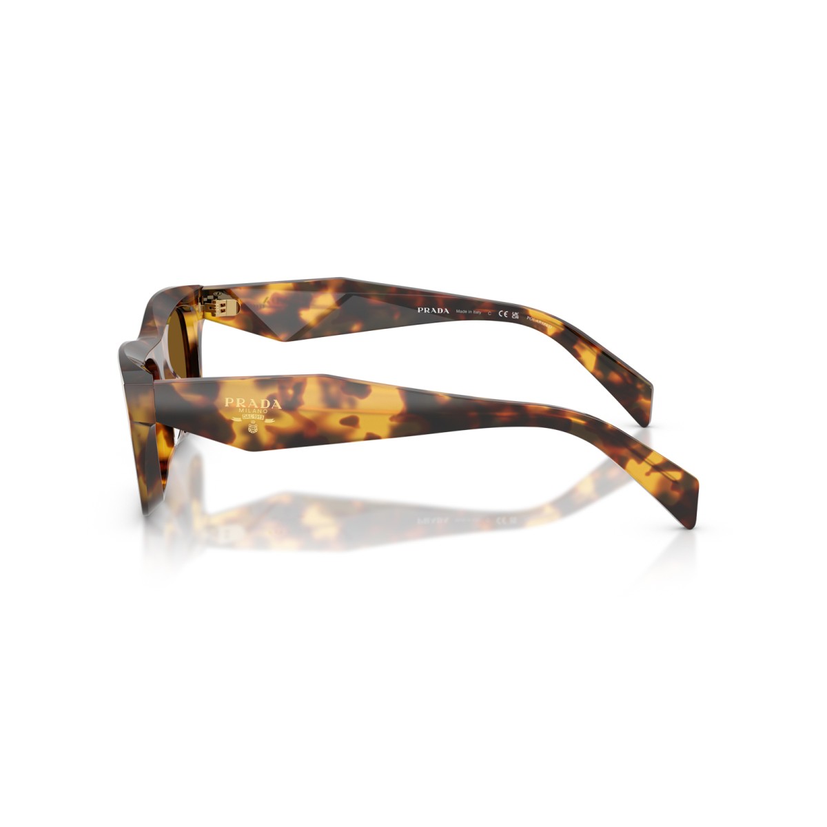 PRADA PR C06S 14L10U | Gafas de sol | Vytria Eyewear
