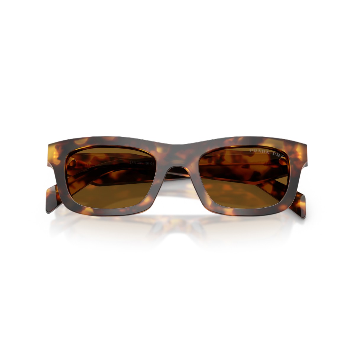 PRADA PR C06S 14L10U | Gafas de sol | Vytria Eyewear