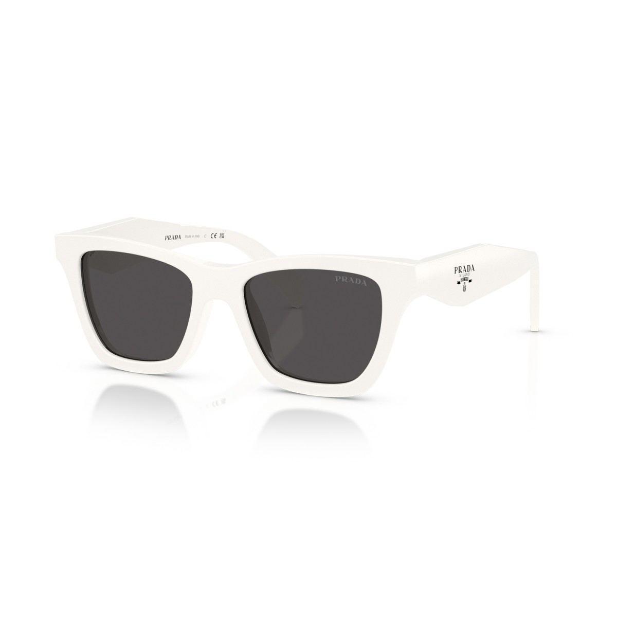 PRADA PR C07S 17K08Z | Sunglasses | Vytria Eyewear