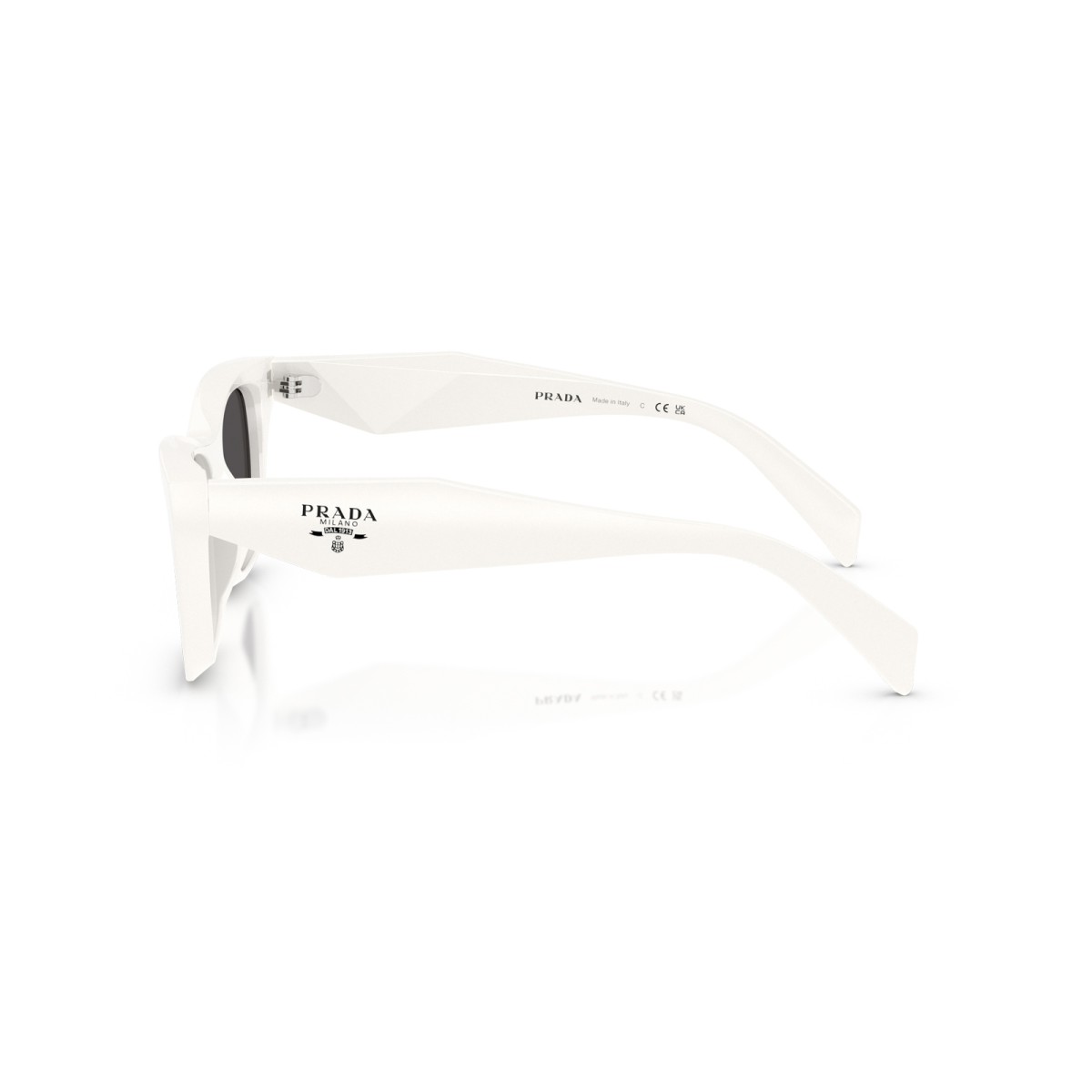 PRADA PR C07S 17K08Z | Sunglasses | Vytria Eyewear