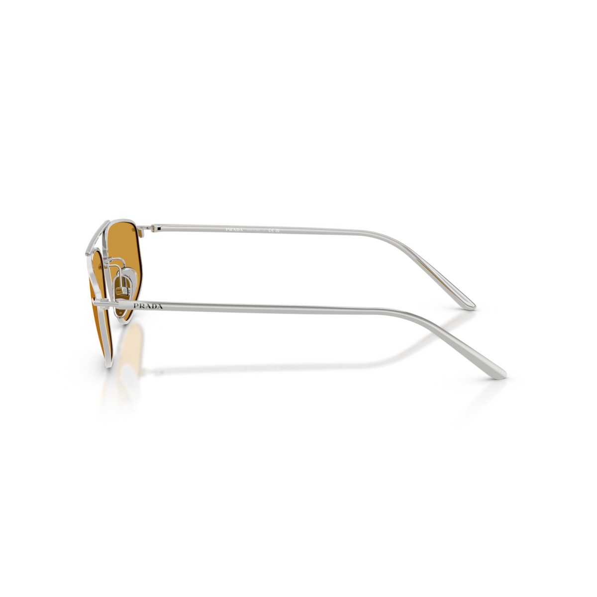 PRADA PR C51S 1BC50P | Sunglasses | Vytria Eyewear