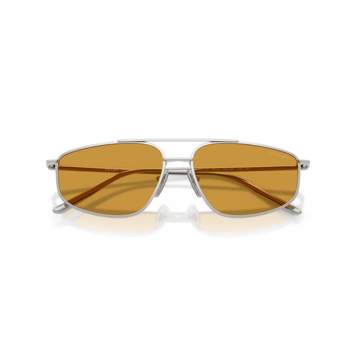 PRADA PR C51S 1BC50P | Sunglasses | Vytria Eyewear