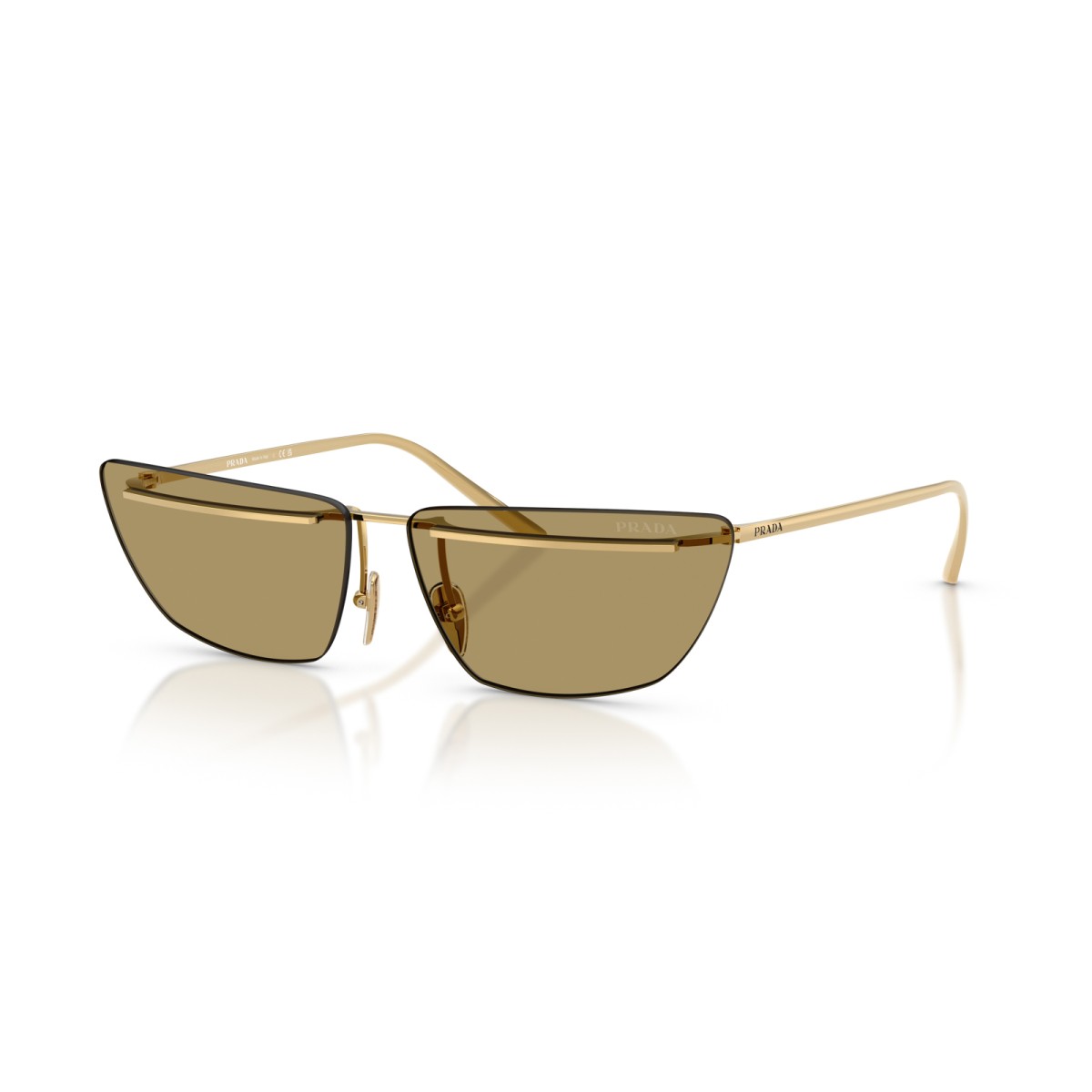PRADA PR C52S 5AK70G | Sunglasses | Vytria Eyewear