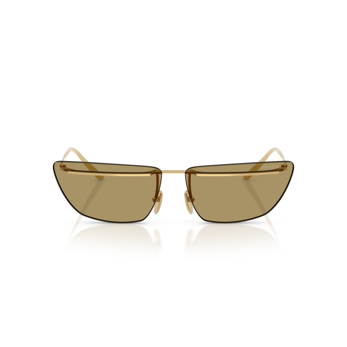 PRADA PR C52S 5AK70G | Sunglasses | Vytria Eyewear