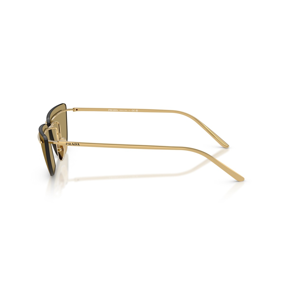 PRADA PR C52S 5AK70G | Sunglasses | Vytria Eyewear