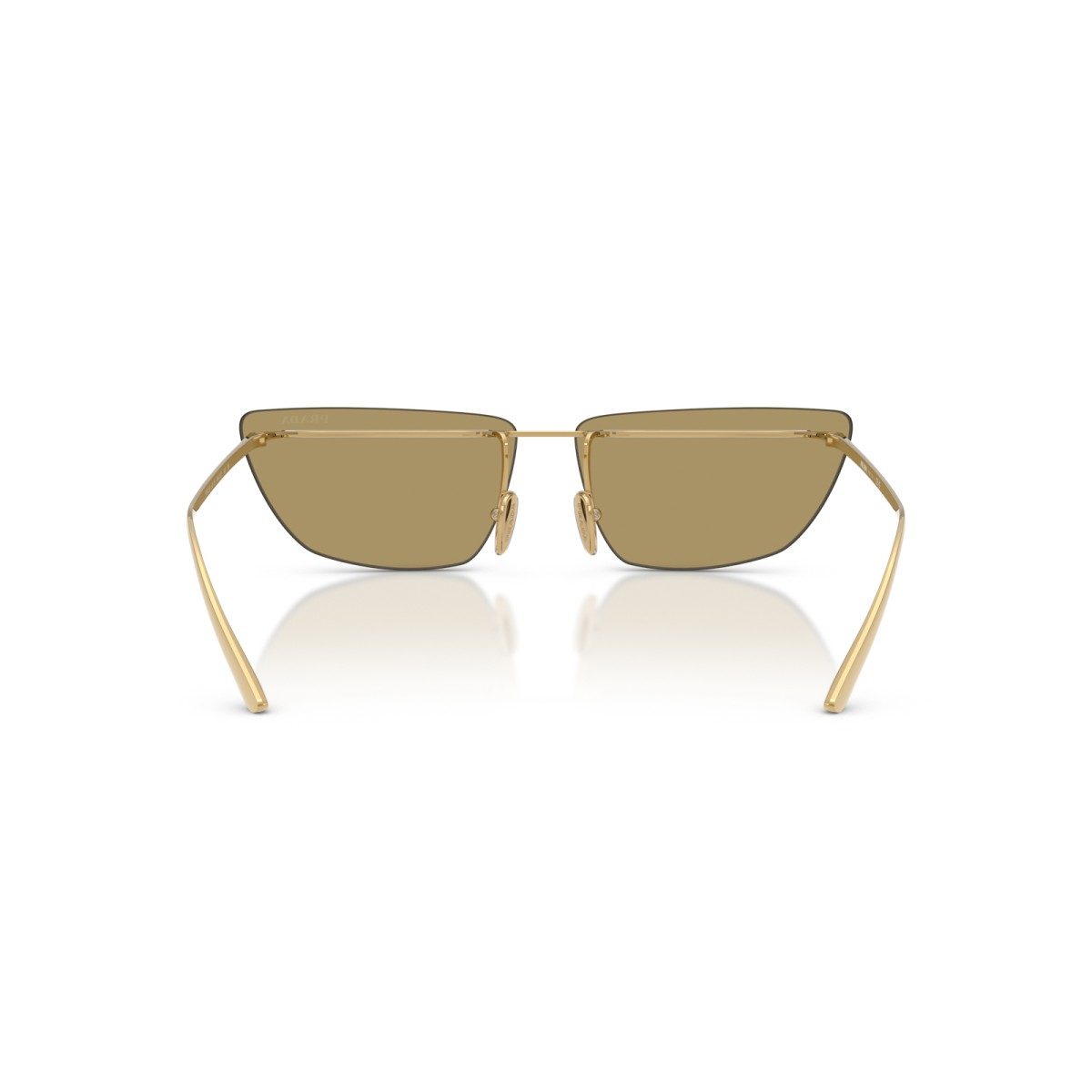 PRADA PR C52S 5AK70G | Sunglasses | Vytria Eyewear
