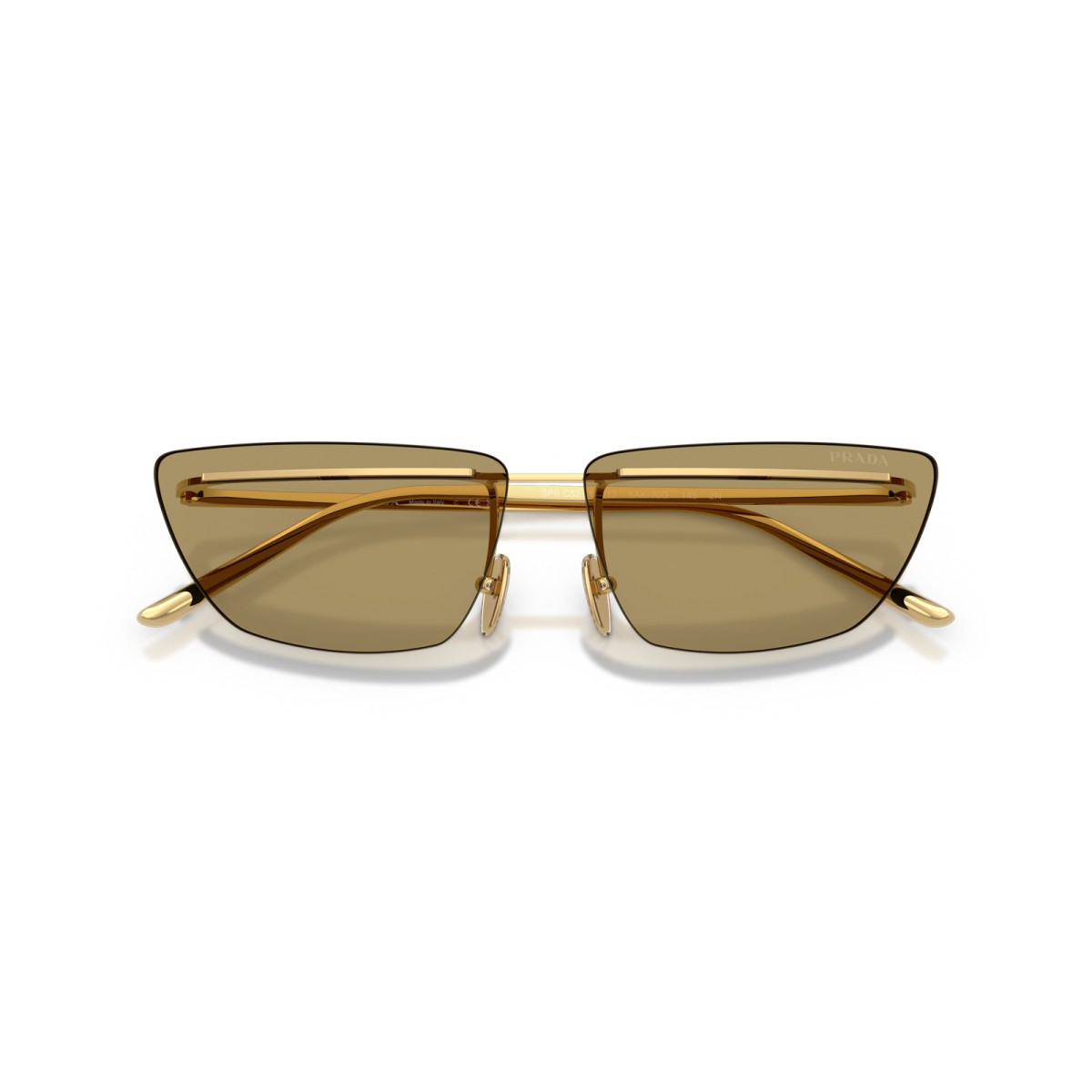 PRADA PR C52S 5AK70G | Sunglasses | Vytria Eyewear