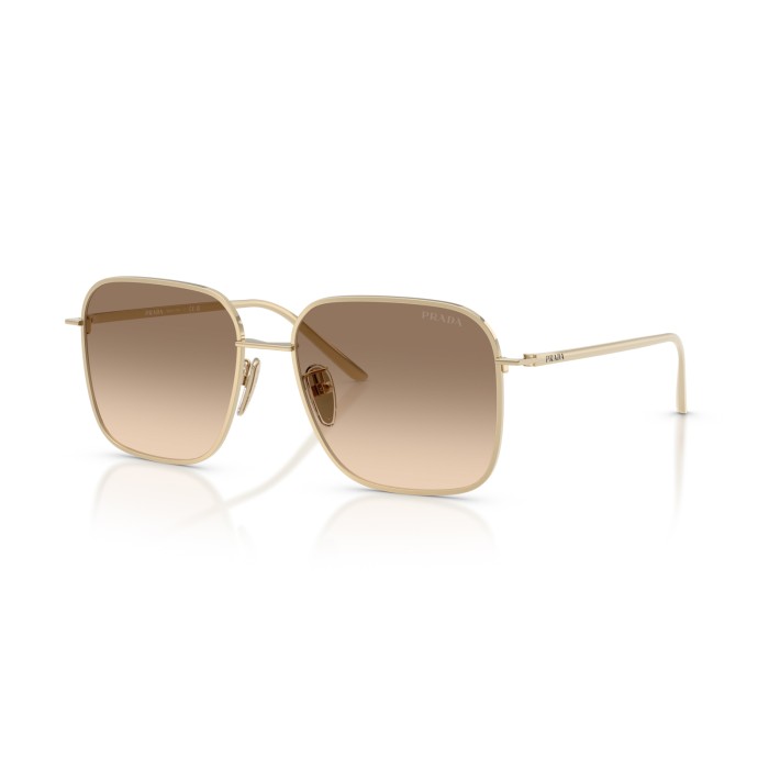 PRADA PR C54SD ZVN50T | Sunglasses | Vytria Eyewear