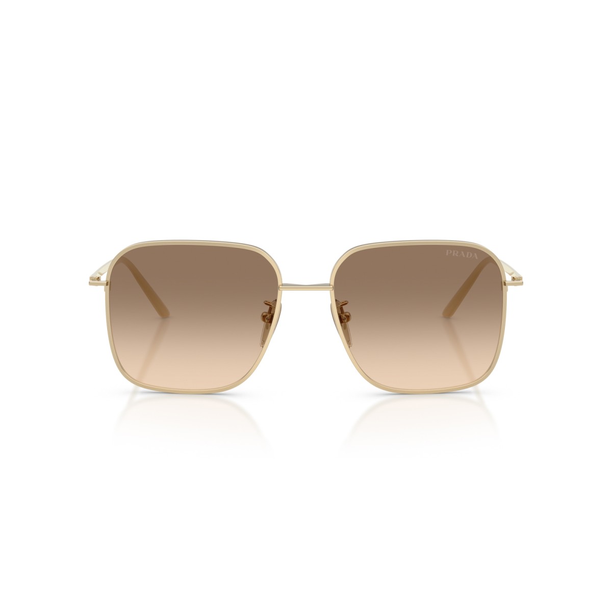 PRADA PR C54SD ZVN50T | Sunglasses | Vytria Eyewear