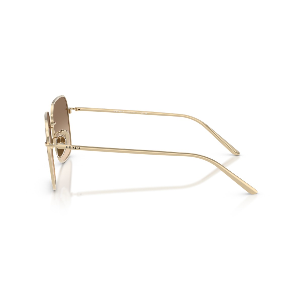 PRADA PR C54SD ZVN50T | Sunglasses | Vytria Eyewear