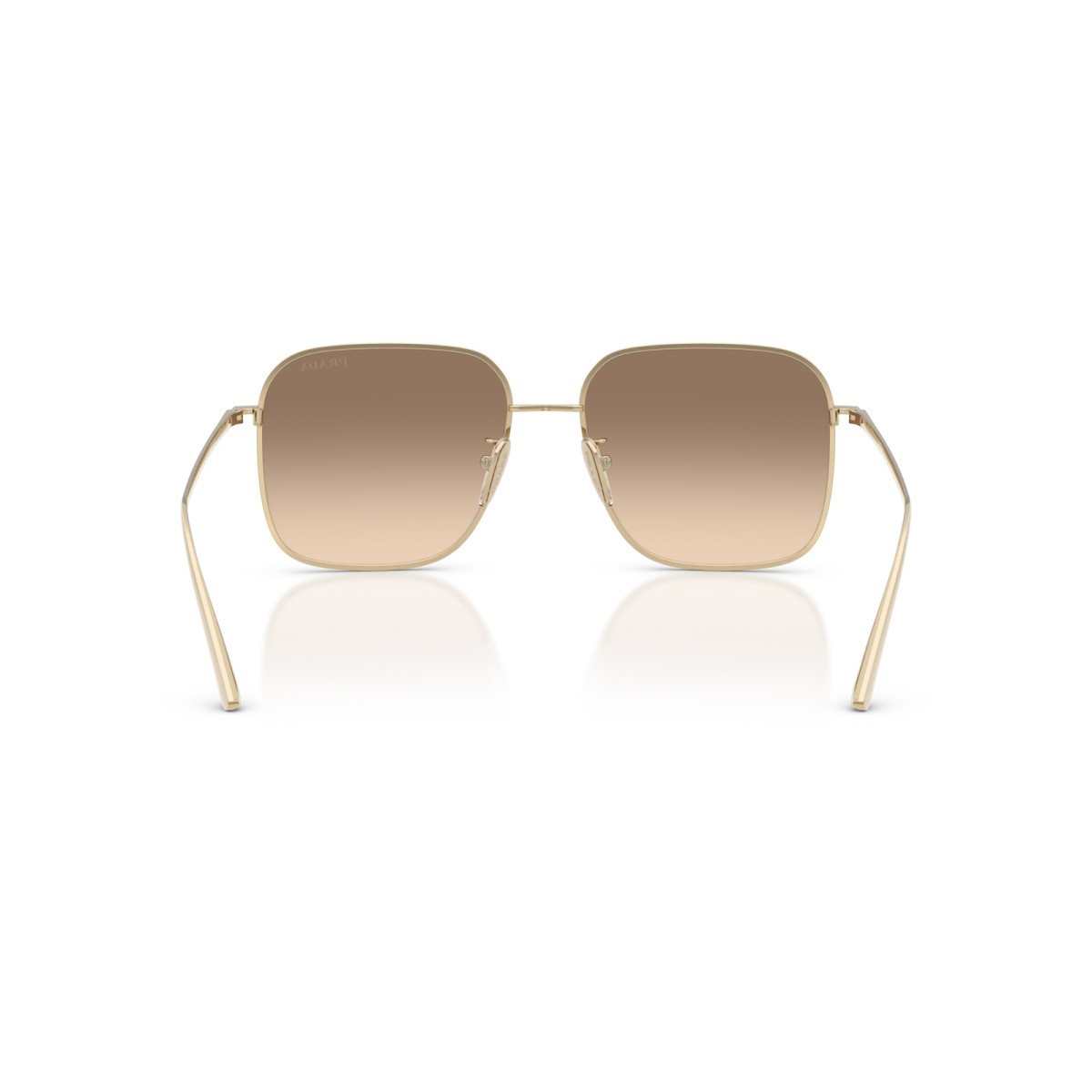 PRADA PR C54SD ZVN50T | Sunglasses | Vytria Eyewear