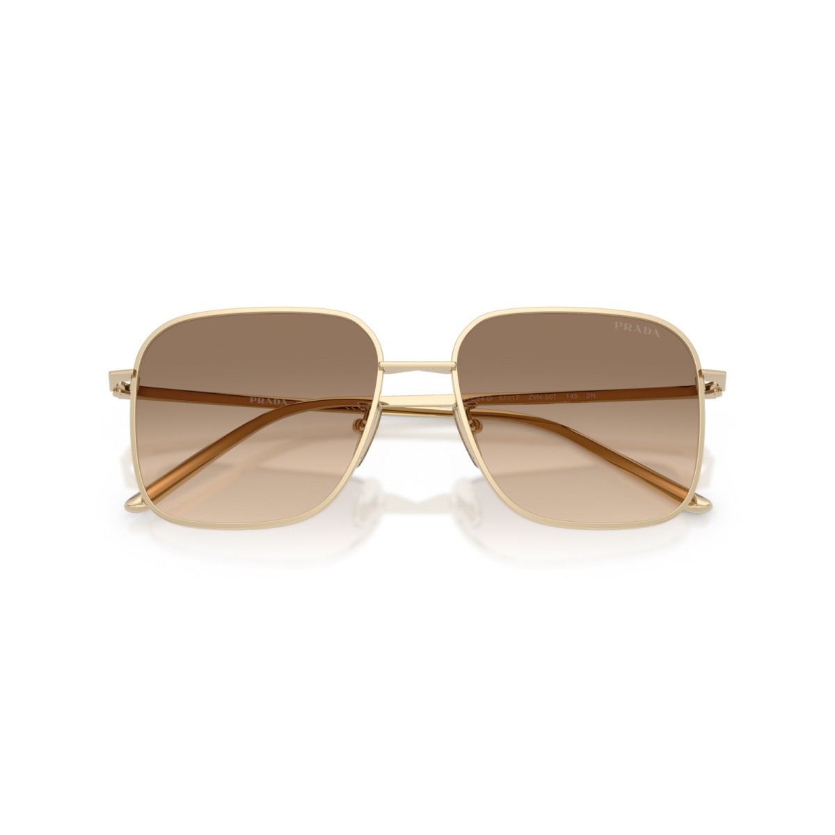 PRADA PR C54SD ZVN50T | Sunglasses | Vytria Eyewear