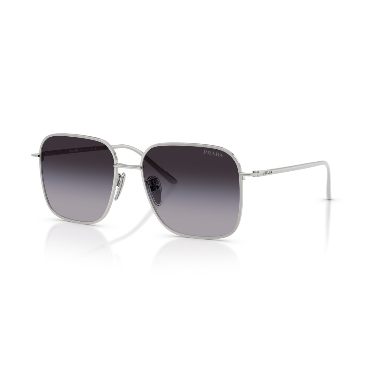 PRADA PR C54SD 1BC90A | Sunglasses | Vytria Eyewear