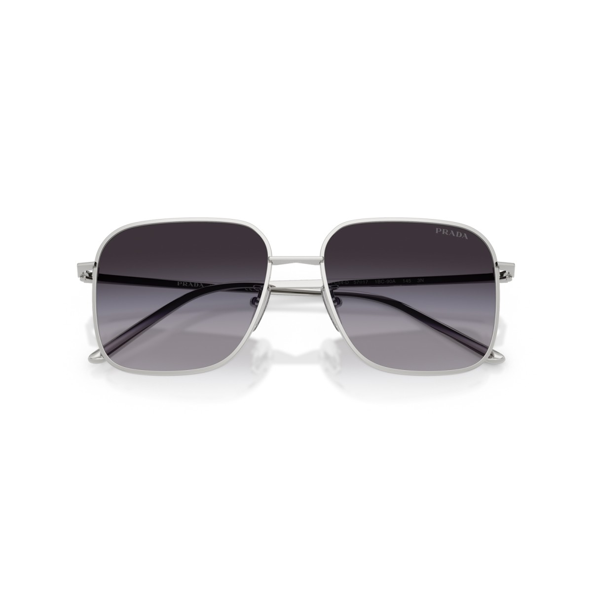 PRADA PR C54SD 1BC90A | Sunglasses | Vytria Eyewear