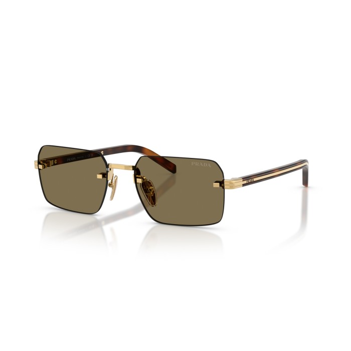 PRADA PR D55S 5AK90F | Sunglasses | Vytria Eyewear