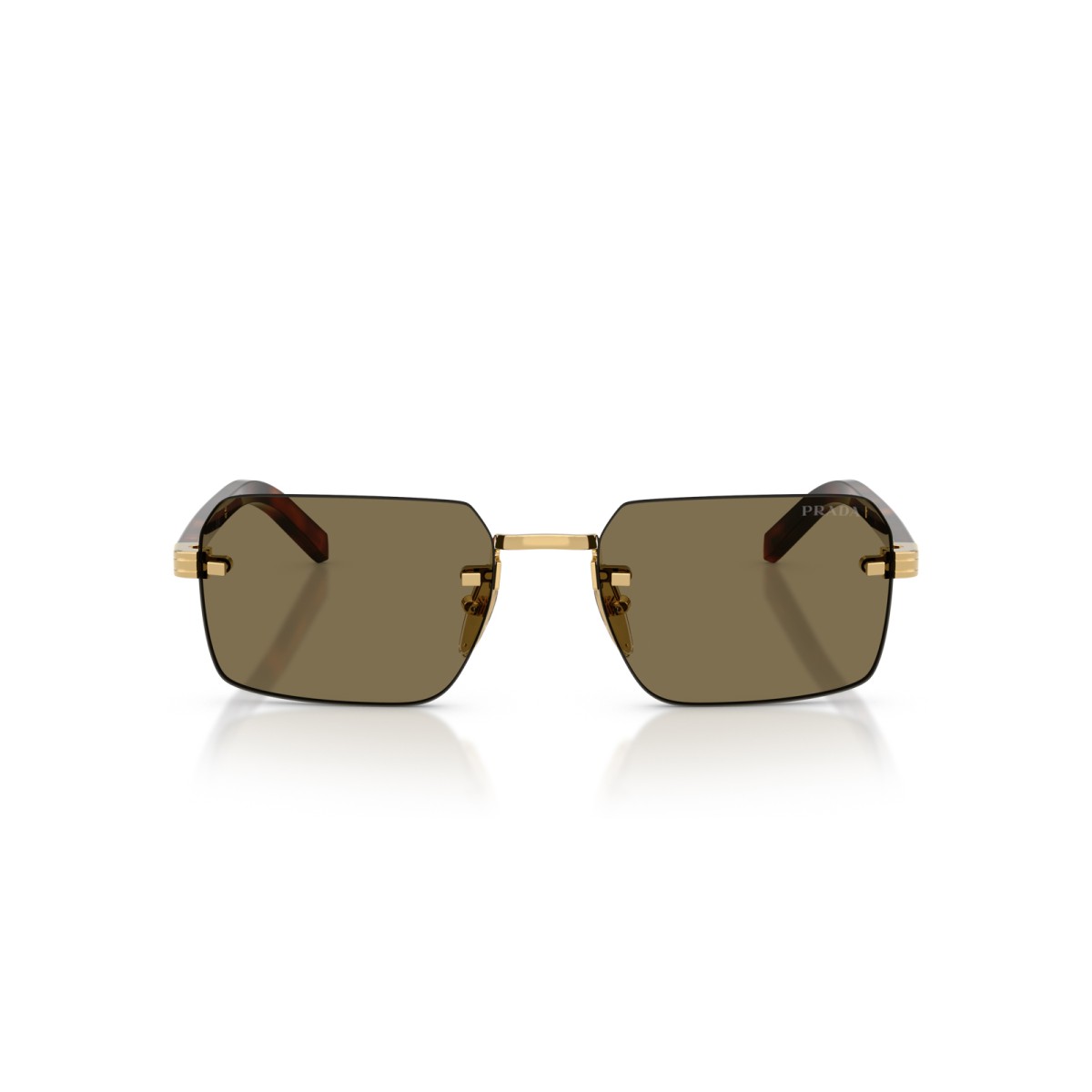 PRADA PR D55S 5AK90F | Sunglasses | Vytria Eyewear