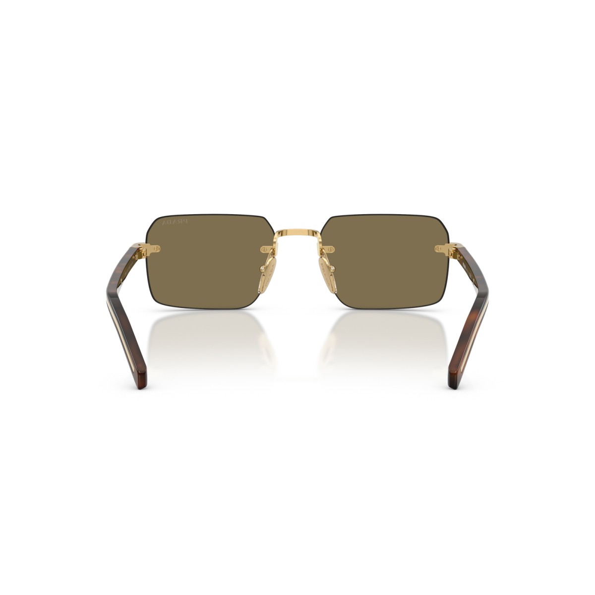 PRADA PR D55S 5AK90F | Sunglasses | Vytria Eyewear