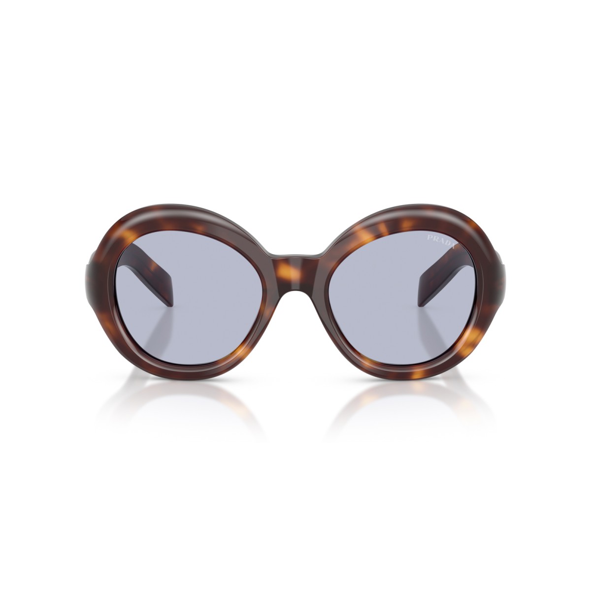 PRADA PR D08SU 15W30X | Sunglasses | Vytria Eyewear