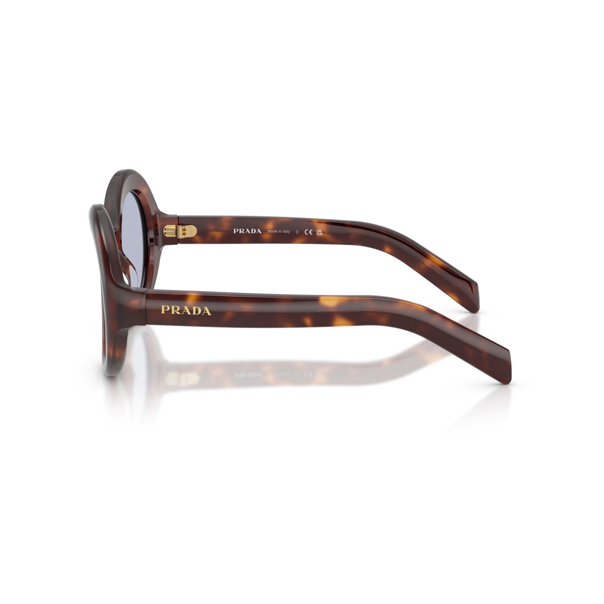 PRADA PR D08SU 15W30X | Sunglasses | Vytria Eyewear