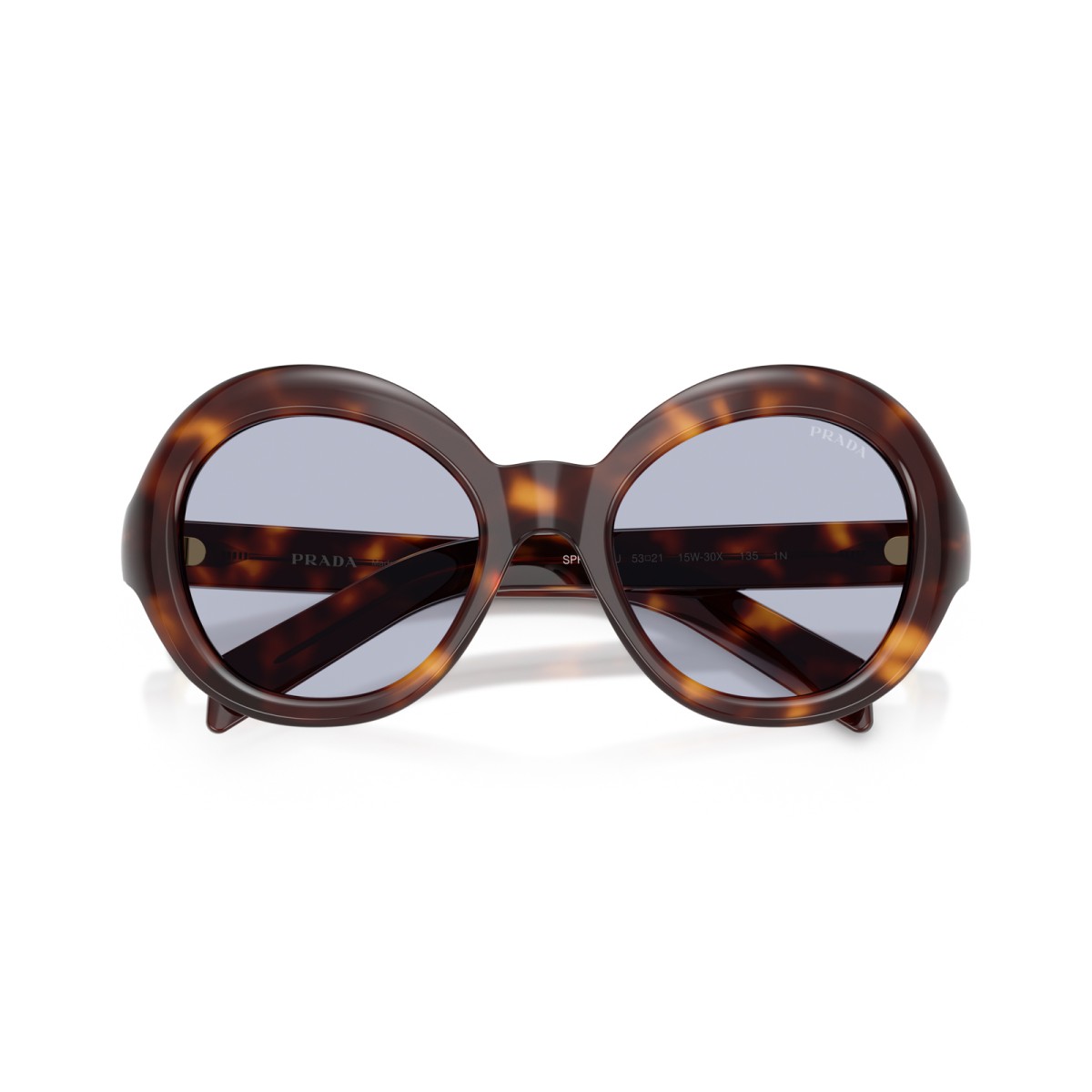 PRADA PR D08SU 15W30X | Sunglasses | Vytria Eyewear