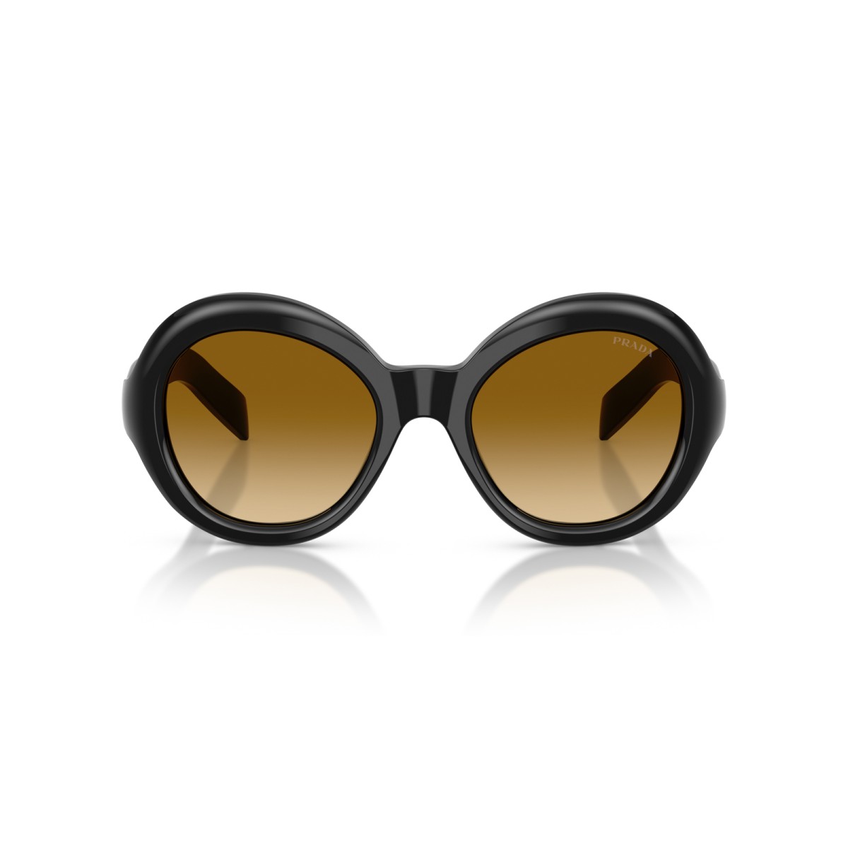 PRADA PR D08SU 16K10X | Sunglasses | Vytria Eyewear