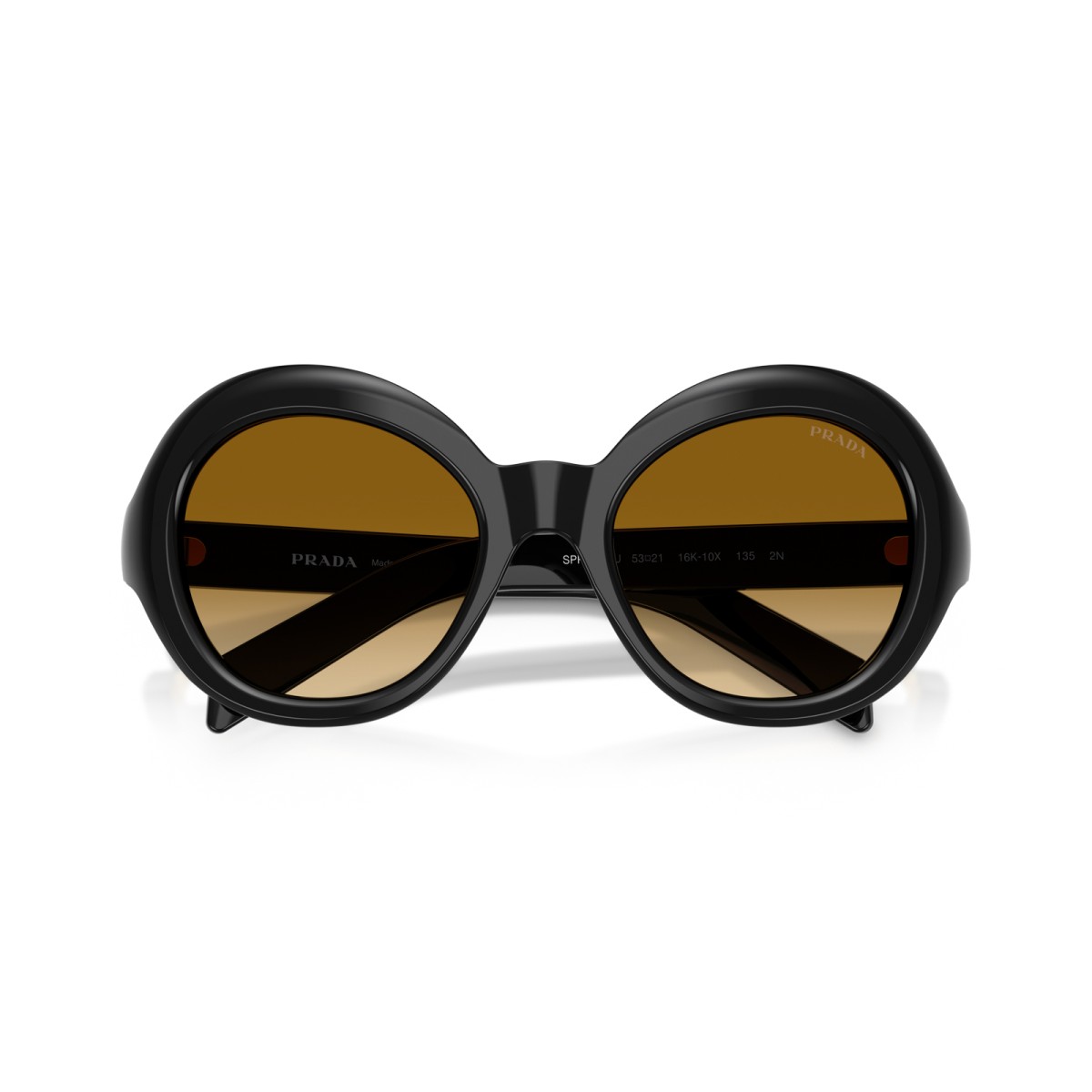 PRADA PR D08SU 16K10X | Sunglasses | Vytria Eyewear