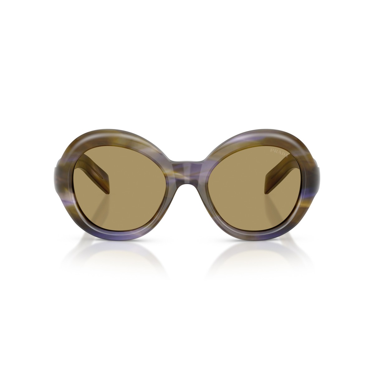 PRADA PR D08SU 23G70G | Sunglasses | Vytria Eyewear