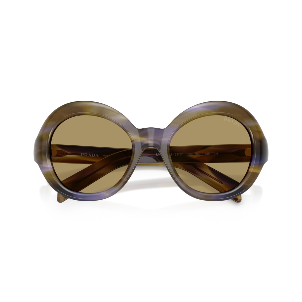 PRADA PR D08SU 23G70G | Sunglasses | Vytria Eyewear