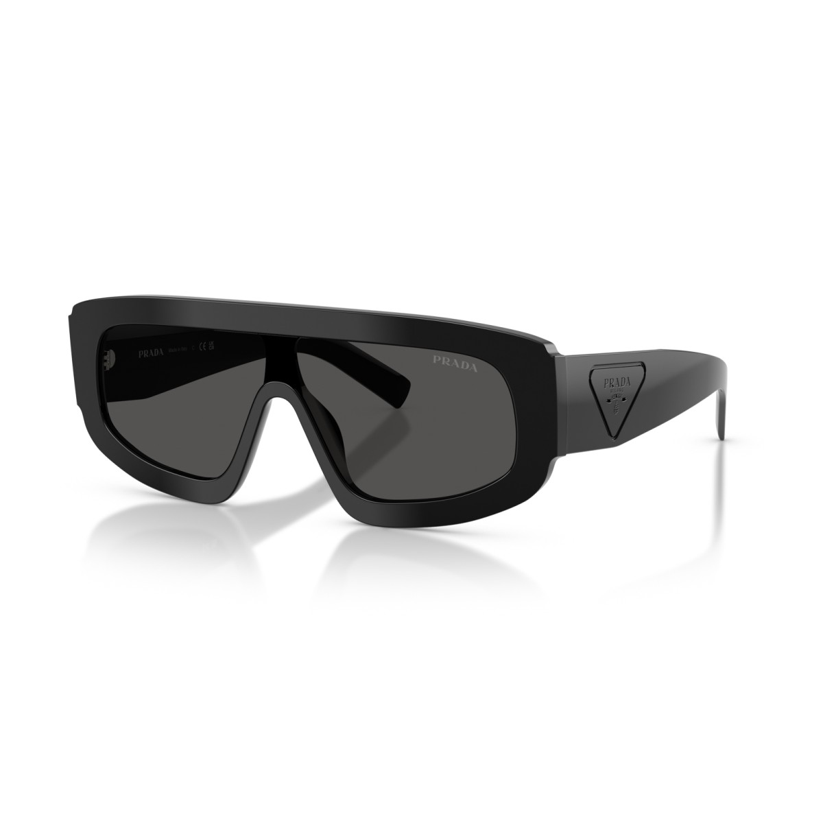 PRADA PR D10S 16K08Z | Sunglasses | Vytria Eyewear